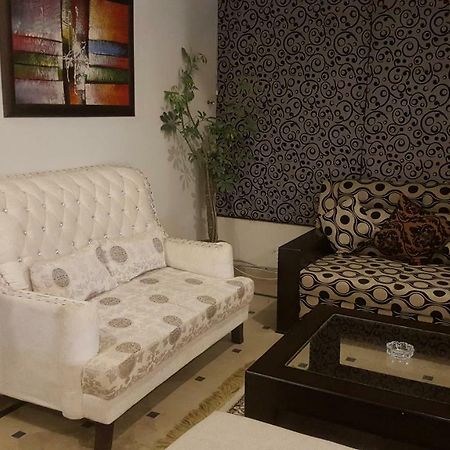 Mulberry Residence Luxury Rooms Islamabad Exteriör bild